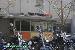 2007 Easyriders Show in Sacramento, California (2007 Easyriders show Sacramento exterior 009.jpg)